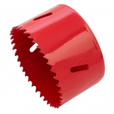 Коронка Bimetal, 73 мм Matrix (72473)