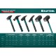 Слесарный молоток Fiberglass, 1000 г KRAFTOOL 2007-10