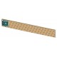 KRAFTOOL KRAFTFLEX FS-1500 мм, Направляющая шина (32432-1.5)