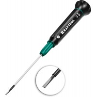 Отвертка для точных работ Precision SL1.5 KRAFTOOL 25681-1.5