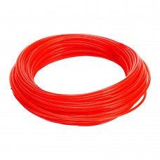 Леска для триммера круглая 1,3 мм х 15 м MTX (96845)