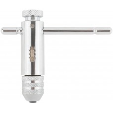 Метчикодержатель Т-образный с реверсом М3-М8 (70759)