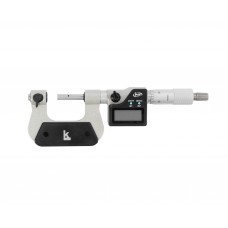 Микрометр резьбовой МВМЦ 0-1 0,00005 электр. КЛБ