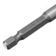 Набор сверл универсальных, Multipurpose PRO, 6-гр. хвостовик, 4-10мм, 5шт Gross (706017)