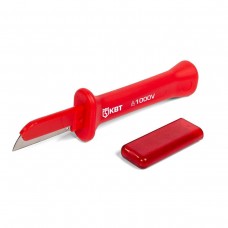 Нож диэлектрический НМИ-15 Практик (КВТ) 86567