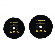 Нож с остроугольными зубцами 80/230/25,4 (SRM-2305SI,SRM-2655SI,T433,T523,T437,T517,T438,T528) (C5112)