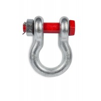 Скоба омегообразная TOR 9,5 т (тип G2130) (D) (1039609)