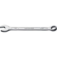 Ключ гаечный комбинированный 15 мм HERCULES Professional STAYER 27081-15
