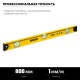Уровень двутавровый с поворотным глазком I-Bar STAYER 180 800 мм 3470-080_z02  
