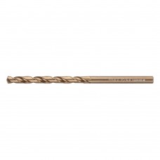 Сверло по металлу, 3,8 мм, HSS Co-8%// Denzel (71424)