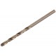 Сверло по металлу Cutop Profi с кобальтом 5% 3,1 x 65 мм, 2 шт. (48-363)