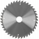 Диск пильный для циркулярных пил по дереву 210 х 32/30 х 40T (37753)