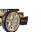 Газонокосилка CHAMPION LMH5629 (PRO 2,9 кВт 560мм 29,9кг, корд 4мм/546мм) (LMH5629)