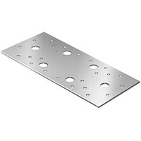 Крепежная пластина KP 210 х 90 х 2 (30197)