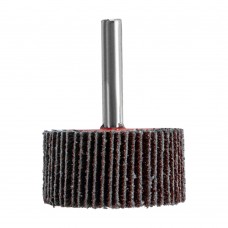 Круг лепестковый для дрели, 40 х 20 х 6 мм, P 80 Matrix (74167)