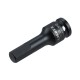 Licota A3MDH10 Головка шестигранная ударная 3/8 60 мм HEX H10