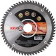 Пильный диск 190 x 2.2/1.4 x 60T x 30mm KRUGO (WA190060)