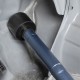 Растяжка гидравлическая, 4 т, набор из 17 предметов, 7 сменных насадок, в металлическом кейсе Stels (51352)