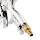 RUNTEC RT-SG1.7 Краскопульт с верхним бачком HVLP 1,7 мм (RT-SG1.7)