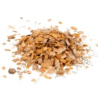 Щепа ольховая с можжевельником для копчения, Camping Palisad (69512)