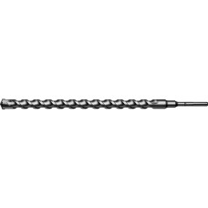 Бур SDS-max Professional Hercules-4Х STAYER 40x880/1000 мм 29370-880-40  