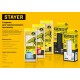 Диск пильный по дереву быстрый рез Fast STAYER 185x30/20 мм 24Т 3680-185-30-24_z01  