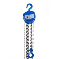 Таль ручная шестеренная TOR ТРШ C 0,5ТХ9М (1022420)