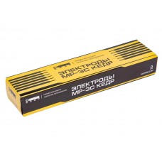 Электроды МР-3С D 3,0 мм КЕДР, пачка 5кг