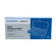 GARWIN INDUSTRIAL 626600-SET7 Набор ударных головок 1/2 7 пр. HEX 6-19 мм, L= 78 mm