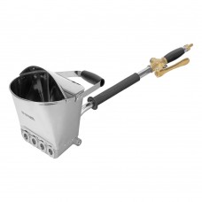 Хоппер-ковш HB1, 4 л, 350 л/мин Denzel (57438)