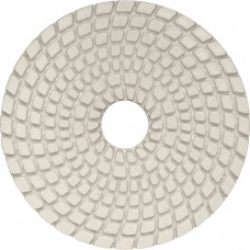 Круг алмазный гибкий шлифовальный (АГШК) KRUGO №800#, мокрый 100 мм (PPW040800)
