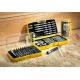 Набор бит многофункциональных 44 шт STAYER Professional 26135-H44