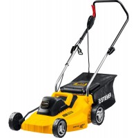 Косилка газовая сетевая ш/с 42 cм STEHER 2000 Вт LMC-42-2000  