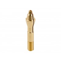 Цанговый зажим D 2,0 мм для TIG-40 (электрод 175 мм)