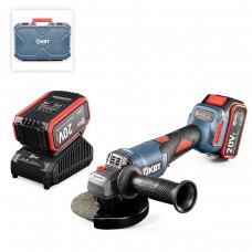 Угловая шлифовальная машина GB-20-125R серия ПРОФИ (КВТ) (104533)