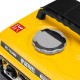 Генератор инверторный GS-1100iF, 1,1 кВт, 230 В, ручной старт DENZEL (94706)
