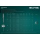 Нержавеющие заклепки Inox, 4.8 x 30 мм, 250 шт KRAFTOOL 311705-48-30