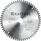 Пильный диск по дереву Precision, 250 х 30 мм, 60Т KRAFTOOL 36952-250-30
