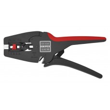 Стриппер автоматический 0.03-10 мм? AWG 32-8, 195 мм, SB MultiStrip 10 KN-1242195SB