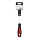 Отвертка Anti-Slip, PH1 х 100 мм, CrV, двухкомпонентная рукоятка Matrix