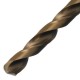 Сверло по металлу, 6 мм, HSS Co-5% Matrix (71436)