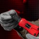 Заклепочник, Гармошка, усиленный, заклепки 2.4-3.2-4.0-4.8-6,4 мм, Pro Matrix (40548)