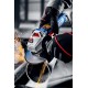 УШМ 750 Вт d125 мм Профессионал ЗУБР Компакт УШМ-П125-750