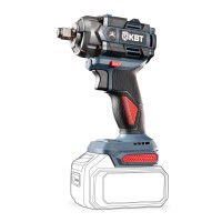 Гайковерт WB-20-500 без АКБ и ЗУ серия ПРОФИ (КВТ) (104536)