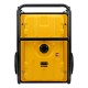 Генератор бензиновый PS-120EA, 12 кВт,230 В, 40л, разъем ATS,эл.старт Denzel (946964)