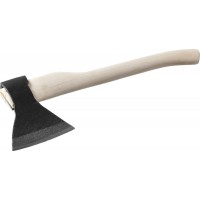 Кованый топор А1 1000/1600 г 500 мм Ижсталь-ТНП 2072-13