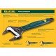 Ключ разводной SlimWide Ultra, 200/38 мм (27263-20) KRAFTOOL