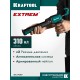 KRAFTOOL Extrem 4-in-1 310 мл, скелетный пистолет для герметика (06676)