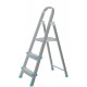 Лестница-стремянка стальная, 3 ступени, вес 3,7 кг (65325)