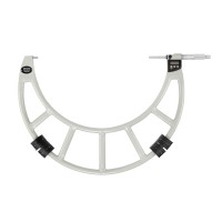 Микрометр МКЦ- 400 0,001 электр. (350-400) SHAHE